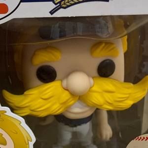 Meet your Posher, Kim